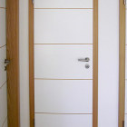 Holz-Zimmertüren