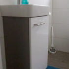 Badezimmermöbel Handwaschbecken-Unterbau